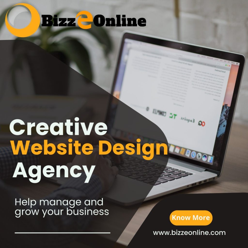 web desiging company