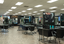 Summit Salon Academy KC