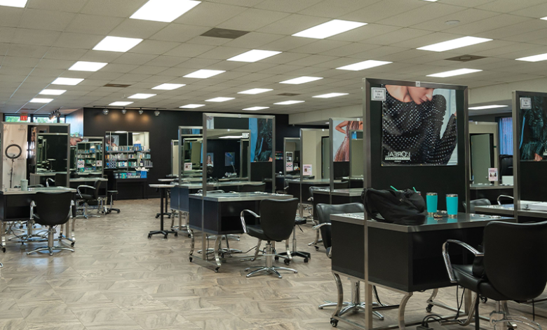 Summit Salon Academy KC