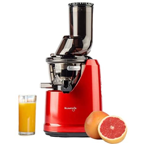 cold press juicer 2