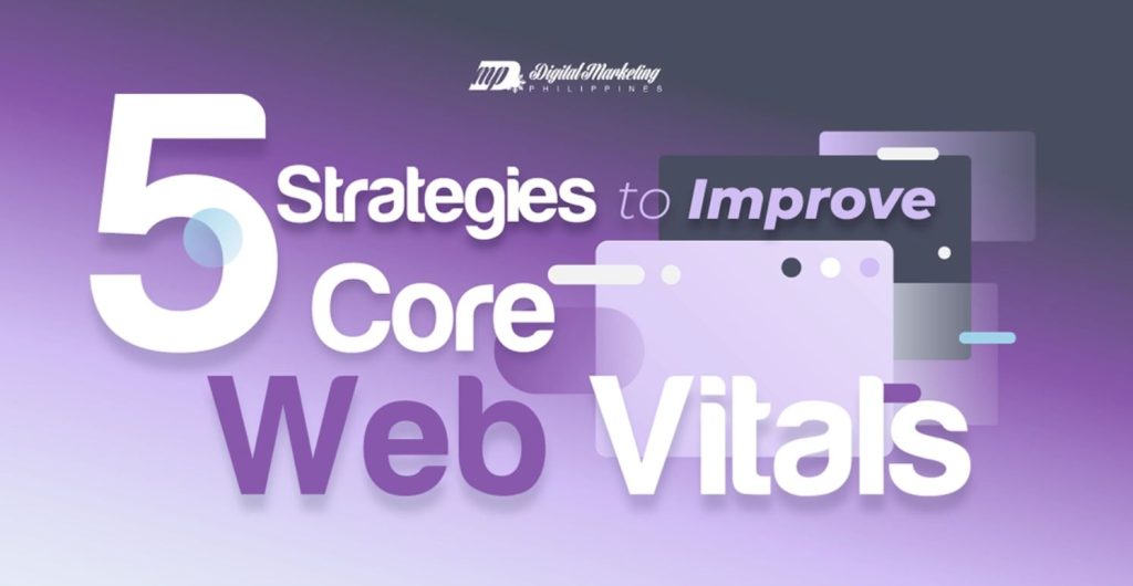 Core Web Vitals