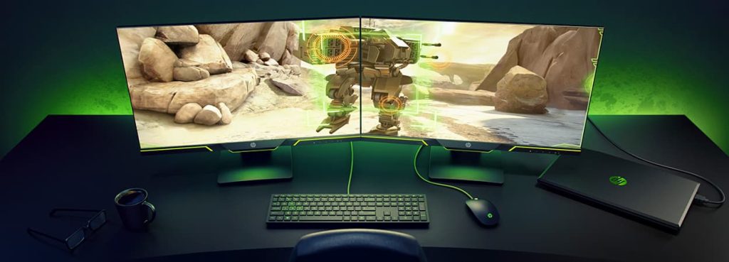 Gaming Computer