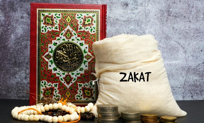 zakat