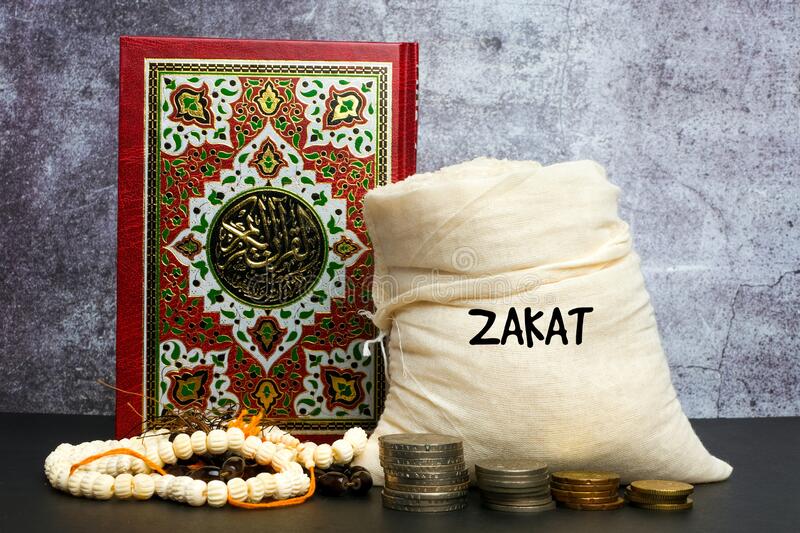 zakat